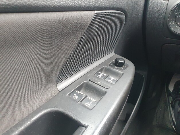 Volkswagen-Golf