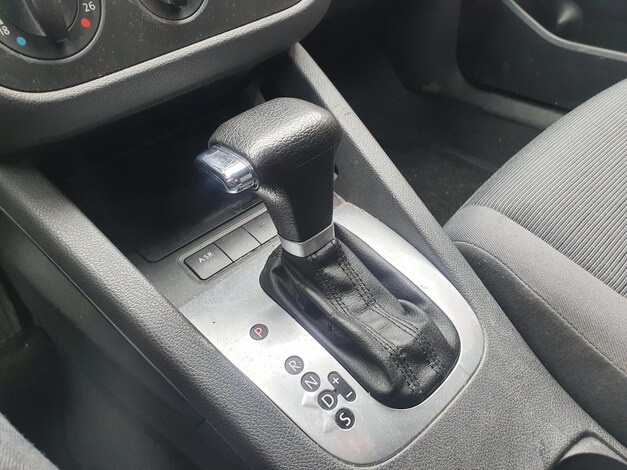 Volkswagen-Golf