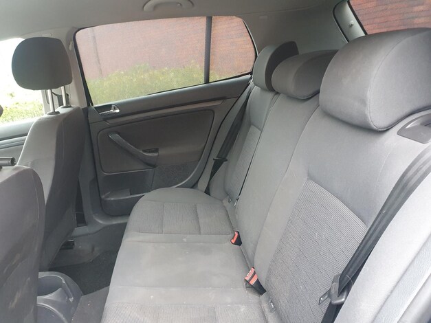 Volkswagen-Golf