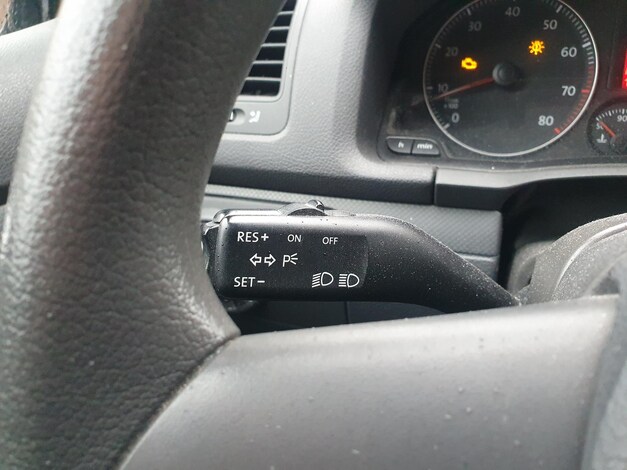 Volkswagen-Golf