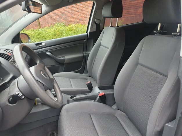 Volkswagen-Golf