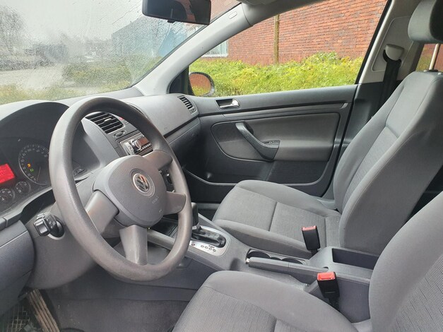 Volkswagen-Golf