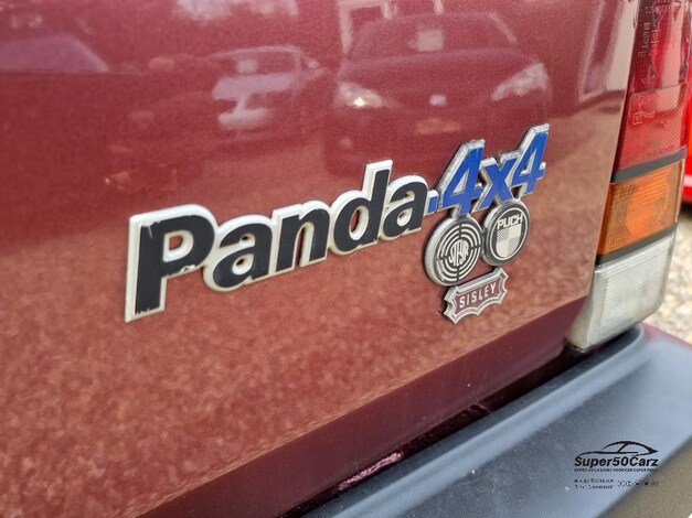 Fiat-Panda