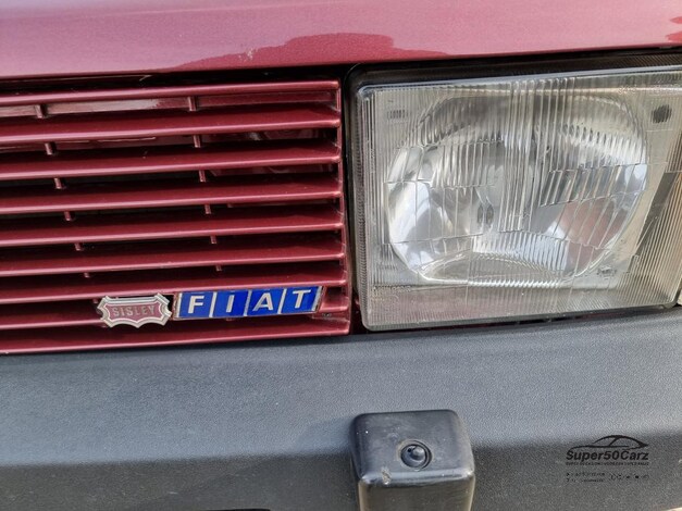 Fiat-Panda