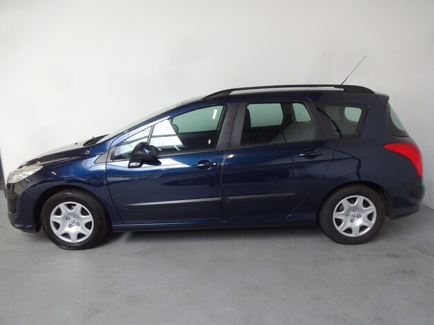Peugeot-308