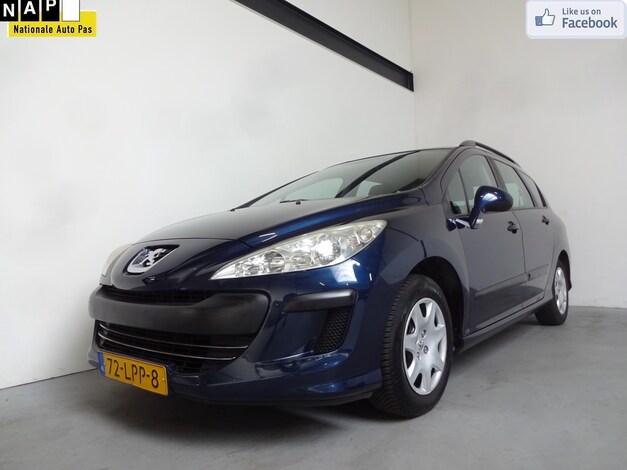 Peugeot-308
