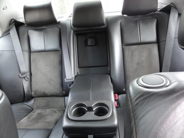 Cadillac-STS