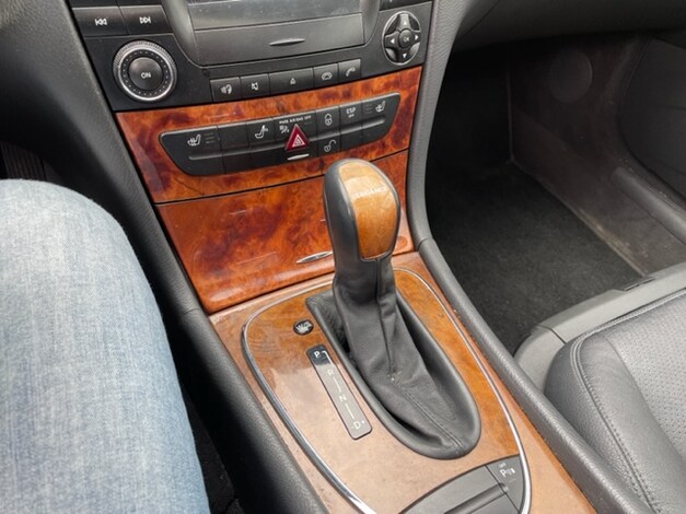 Mercedes-Benz-E-klasse