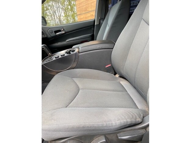 SsangYong-Kyron