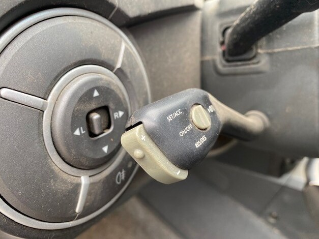 SsangYong-Kyron