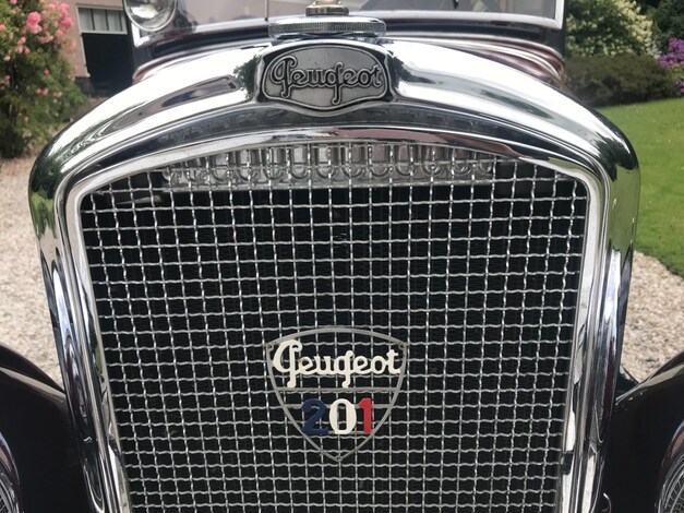 Peugeot-201