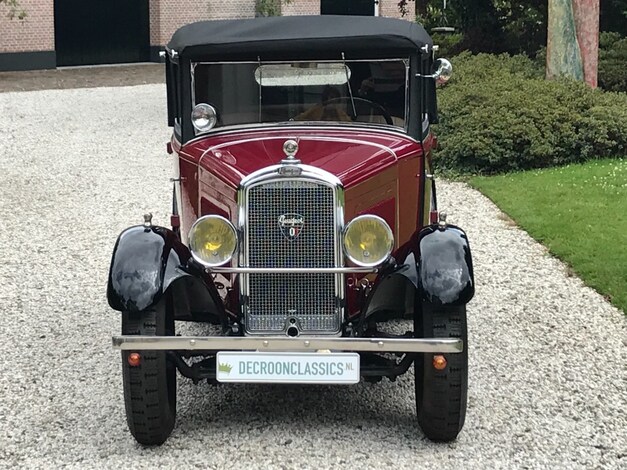 Peugeot-201