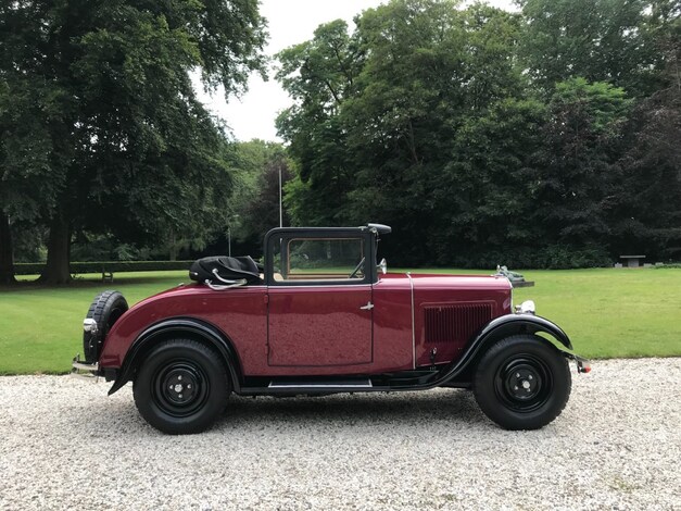 Peugeot-201