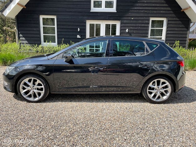 Seat-Leon
