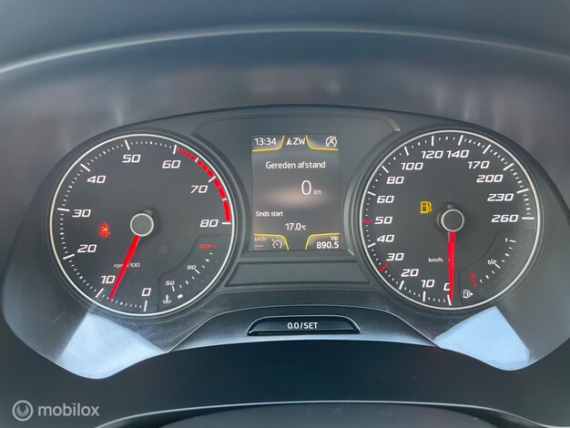 Seat-Leon