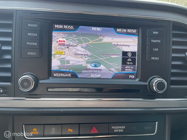 Seat-Leon