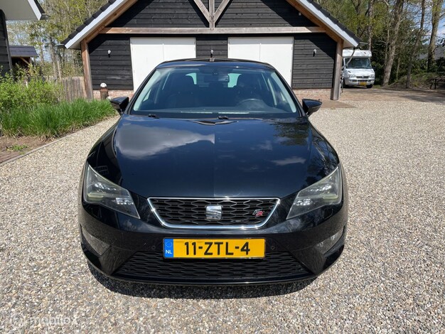 Seat-Leon