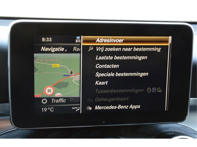 Mercedes-Benz-GLC