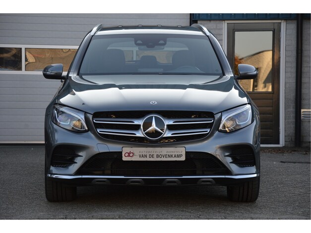 Mercedes-Benz-GLC