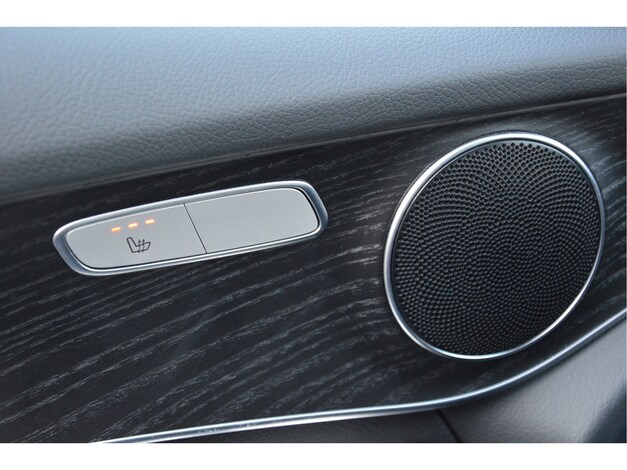 Mercedes-Benz-GLC