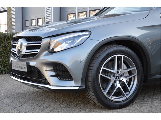 Mercedes-Benz-GLC