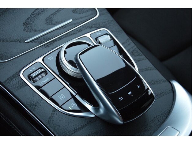 Mercedes-Benz-GLC