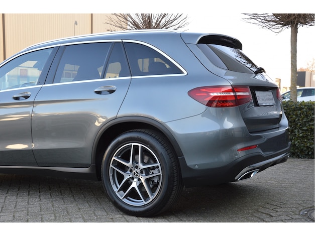 Mercedes-Benz-GLC