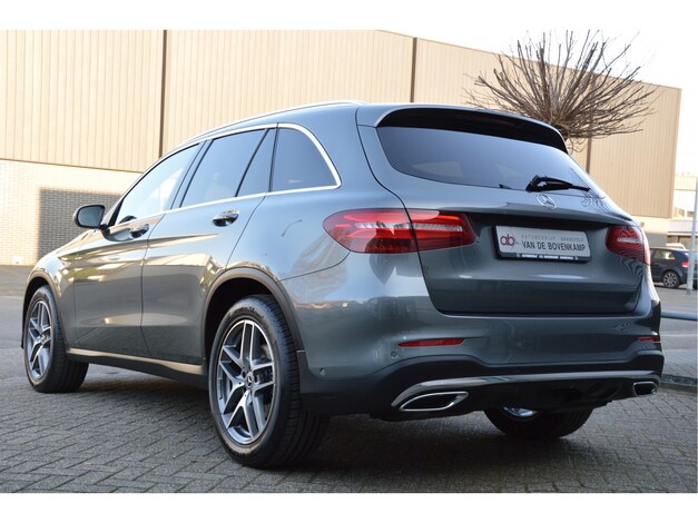 Mercedes-Benz-GLC