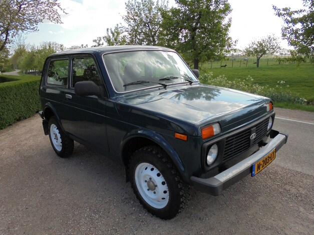 Lada-Niva