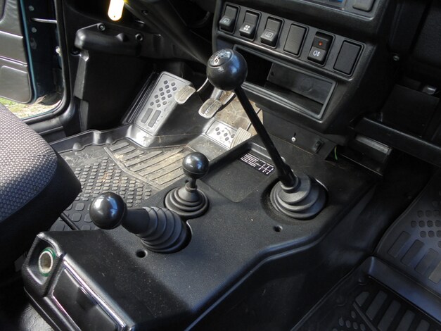 Lada-Niva