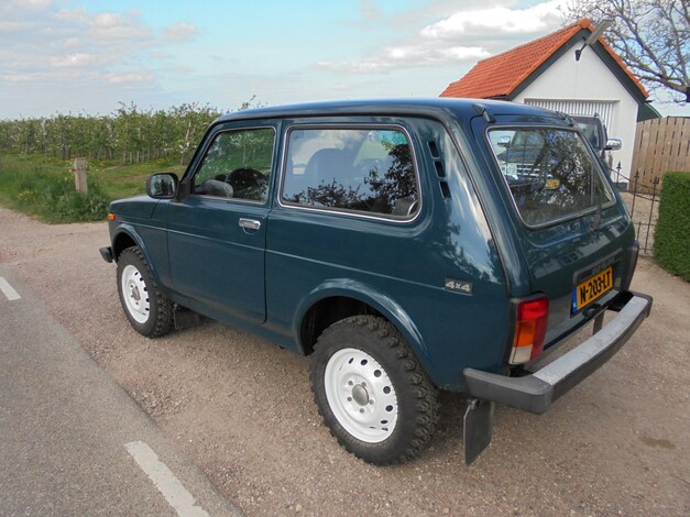 Lada-Niva