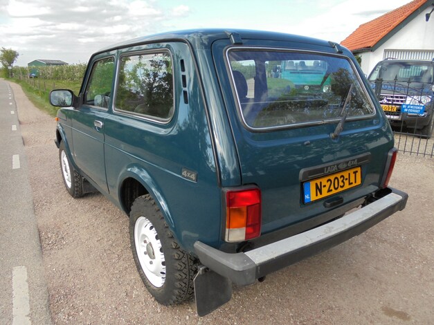 Lada-Niva