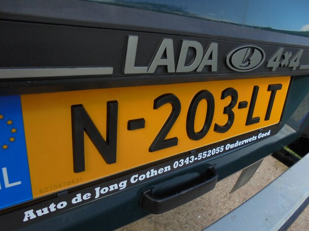 Lada-Niva