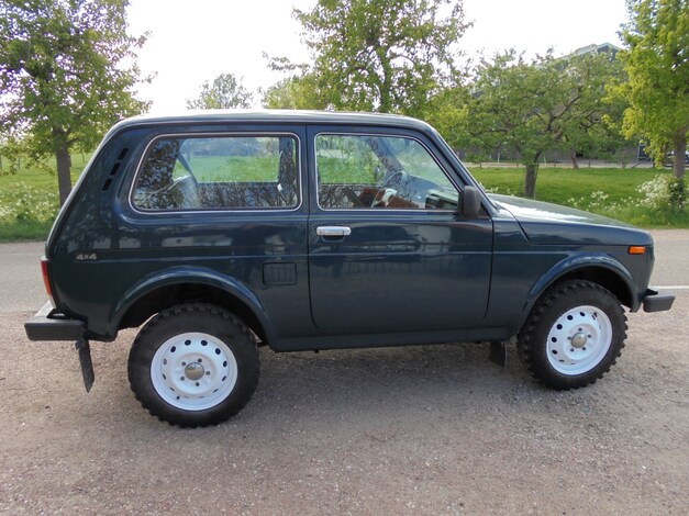 Lada-Niva