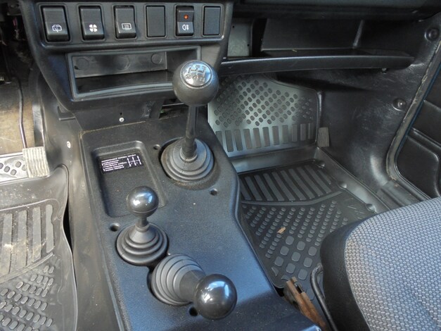 Lada-Niva
