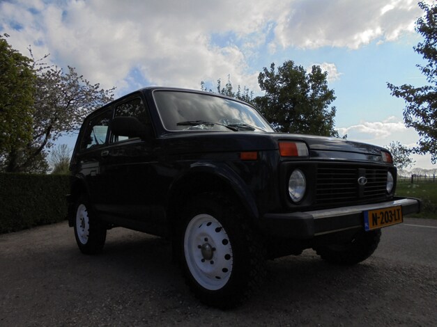 Lada-Niva