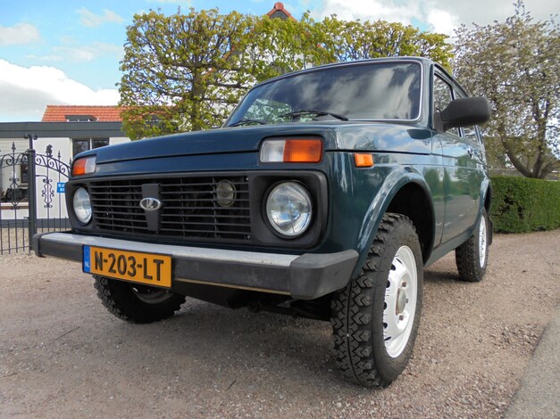 Lada-Niva