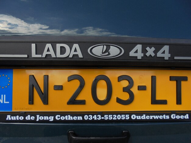 Lada-Niva