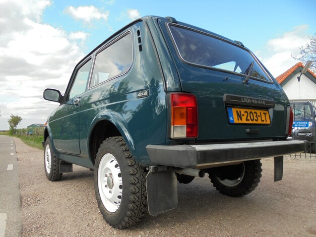 Lada-Niva