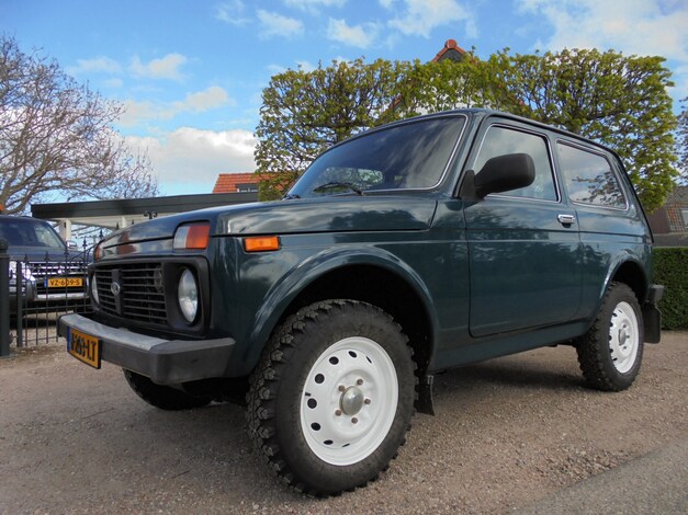 Lada-Niva