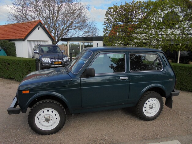 Lada-Niva