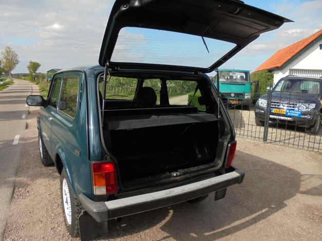 Lada-Niva
