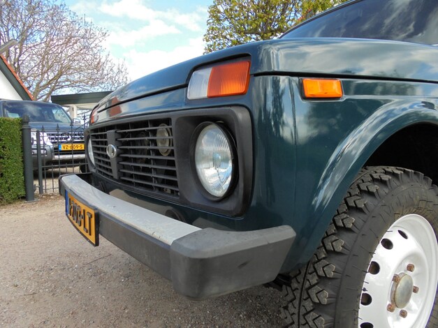 Lada-Niva