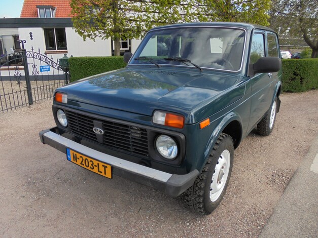 Lada-Niva