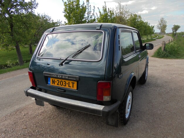 Lada-Niva