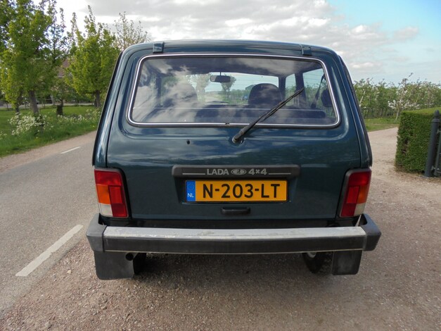 Lada-Niva