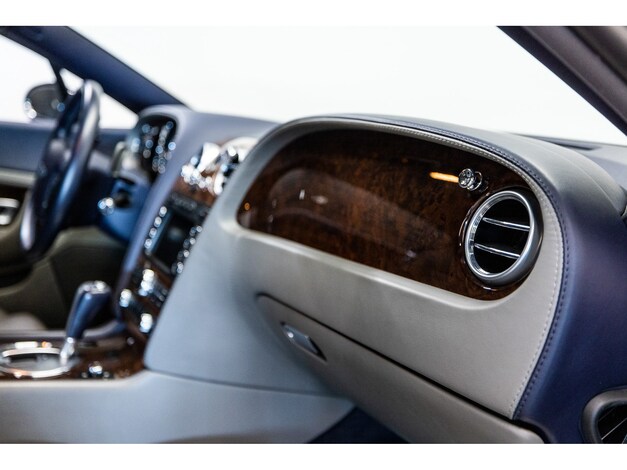 Bentley-Continental GT