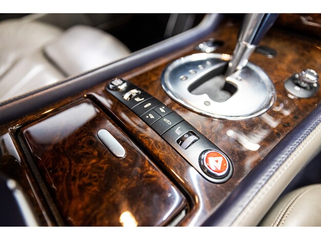 Bentley-Continental GT