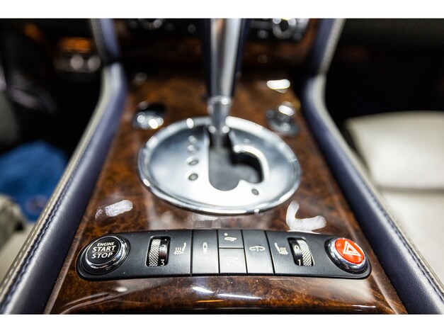 Bentley-Continental GT