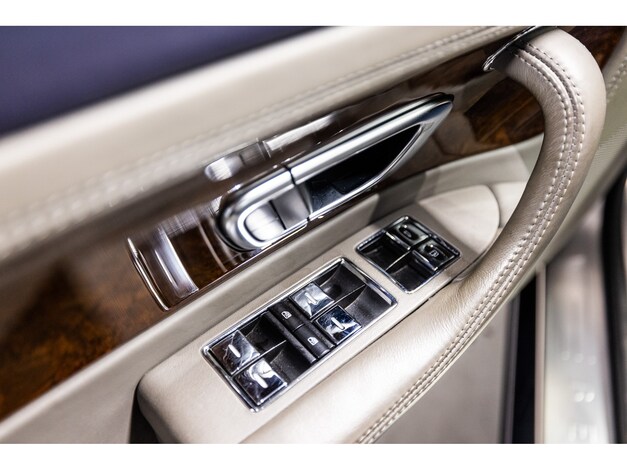 Bentley-Continental GT